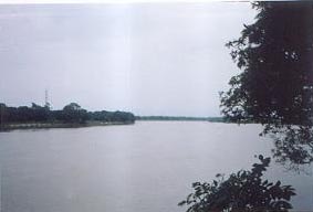 Barak River