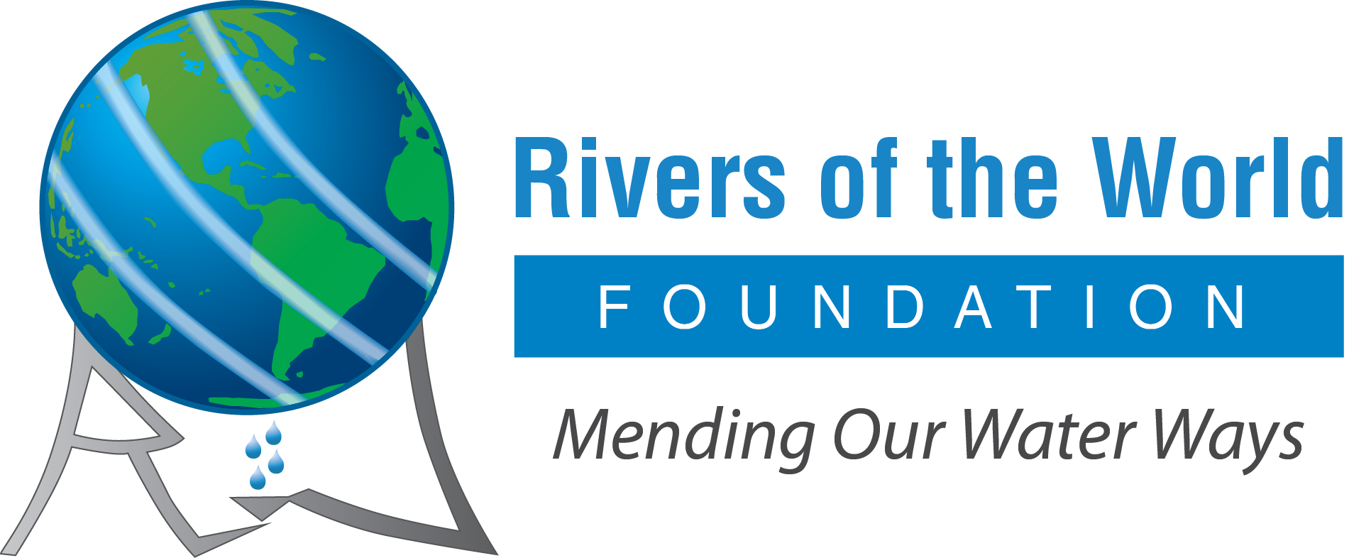 Rivers of the World Foundation - Welcome